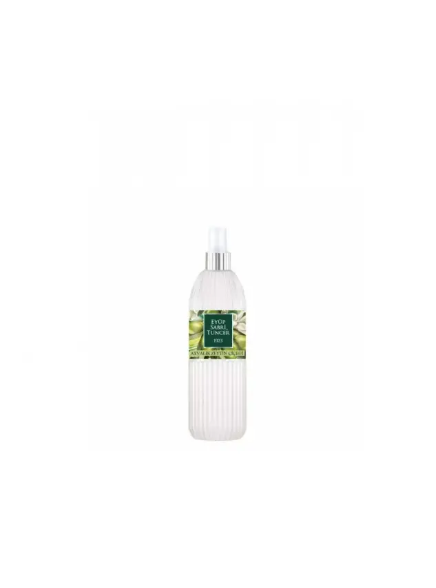 Eyüp Sabri Tuncer Ayvalık Zeytin Çiçeği Kolonyası Sprey 150 ml - 2