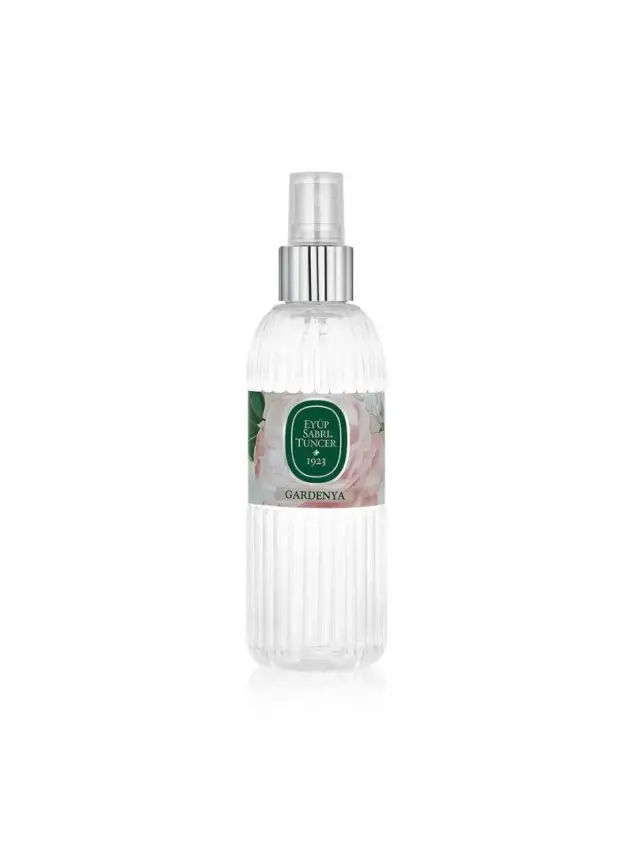 Eyüp Sabri Tuncer Gardenya Kolonya Sprey 150 ml - 1