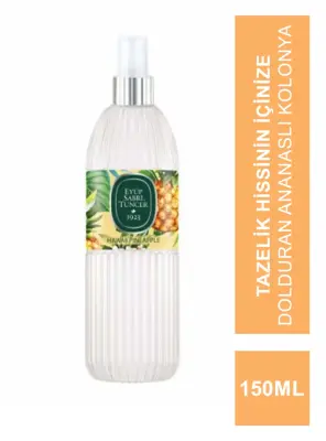 Eyüp Sabri Tuncer Hawaii Ananas Kolonya Sprey 150 ml - Eyüp Sabri Tuncer