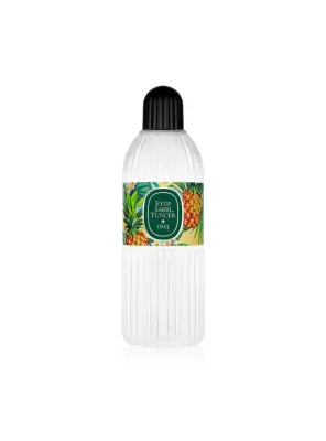 Eyüp Sabri Tuncer Hawaii Ananas Kolonyası 400ml Pet Şişe - 4