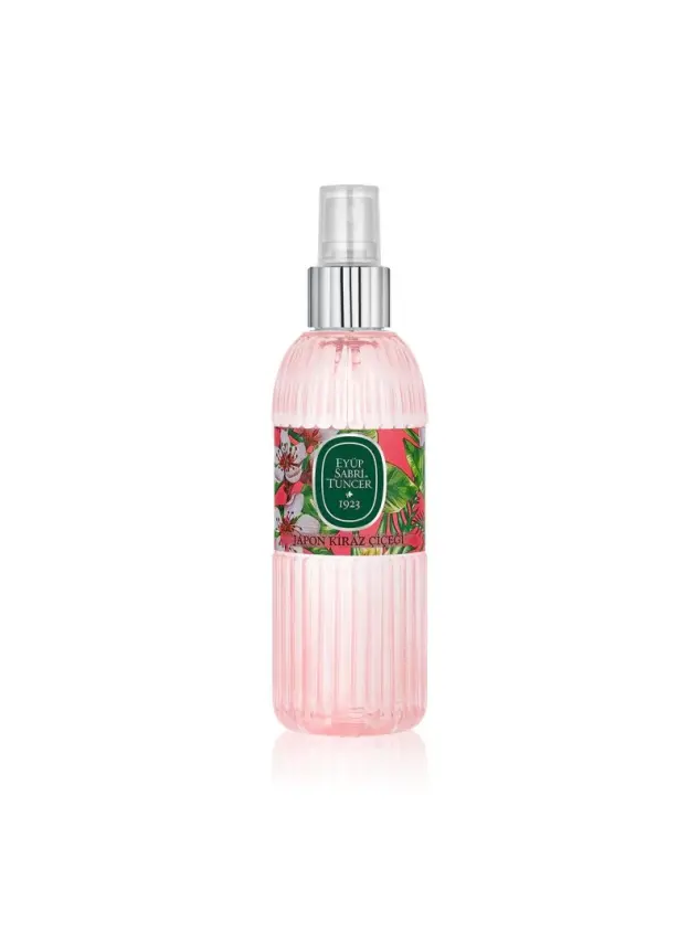 Eyüp Sabri Tuncer Japon Kiraz Çiçeği Kolonyası 150ml Sprey - 2