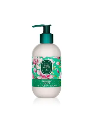 Eyüp Sabri Tuncer Manolya Çiçeği El ve Vücut Losyonu 280 ml - 1