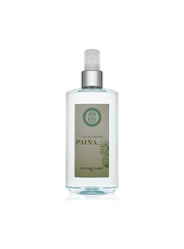Eyüp Sabri Tuncer Paine Eau De Cologne 300 ml - Eyüp Sabri Tuncer
