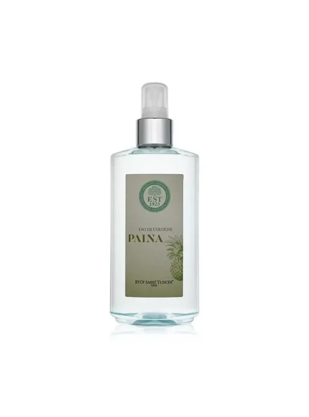 Eyüp Sabri Tuncer Paine Eau De Cologne 300 ml - 1