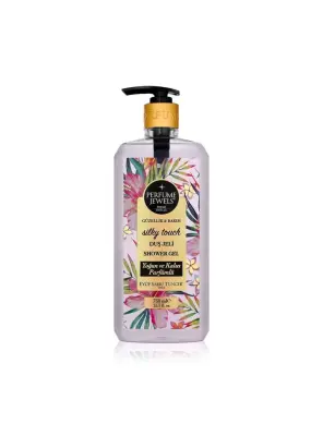 Eyüp Sabri Tuncer Parfume Jewels Silky Touch Duş Jeli 750 ml - 2