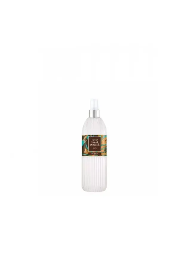 Eyüp Sabri Tuncer Tütün Kolonyası 150ml Sprey - 2