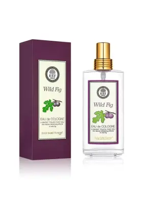 Eyüp Sabri Tuncer Wild Fig 150 ml Eau De Cologne - Cam Şişe - 2