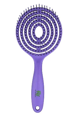 Fe 3D Oval Esnek Fırça - 2