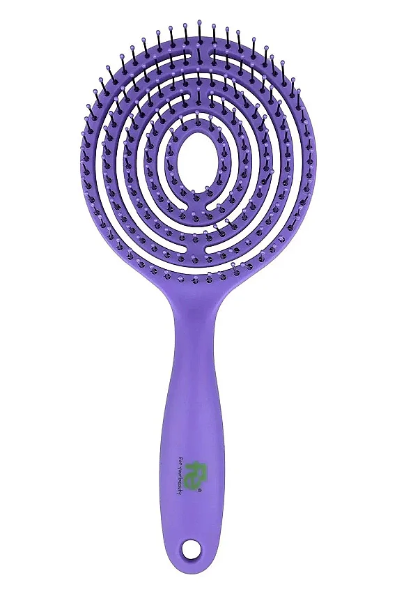 Fe 3D Oval Esnek Fırça - 2