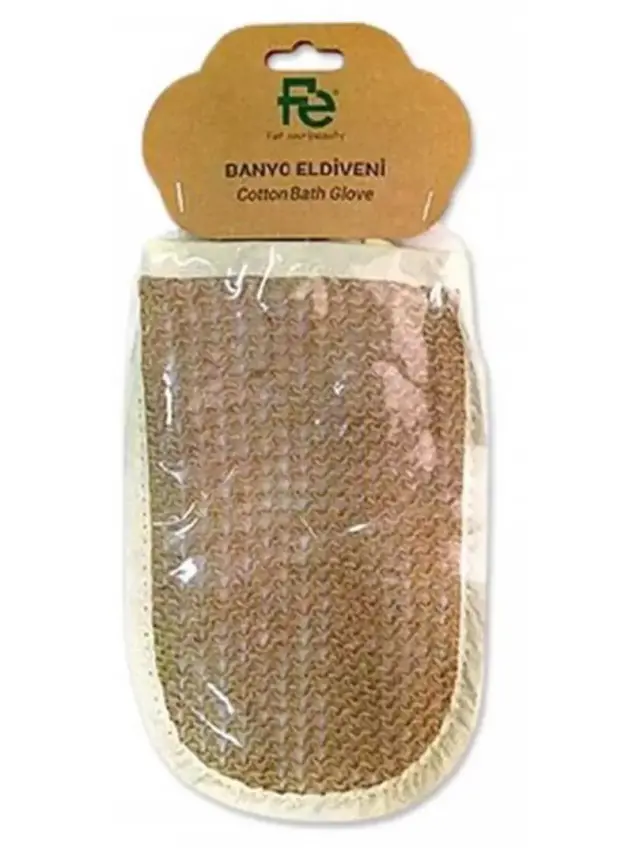FE Banyo Eldiveni - 2