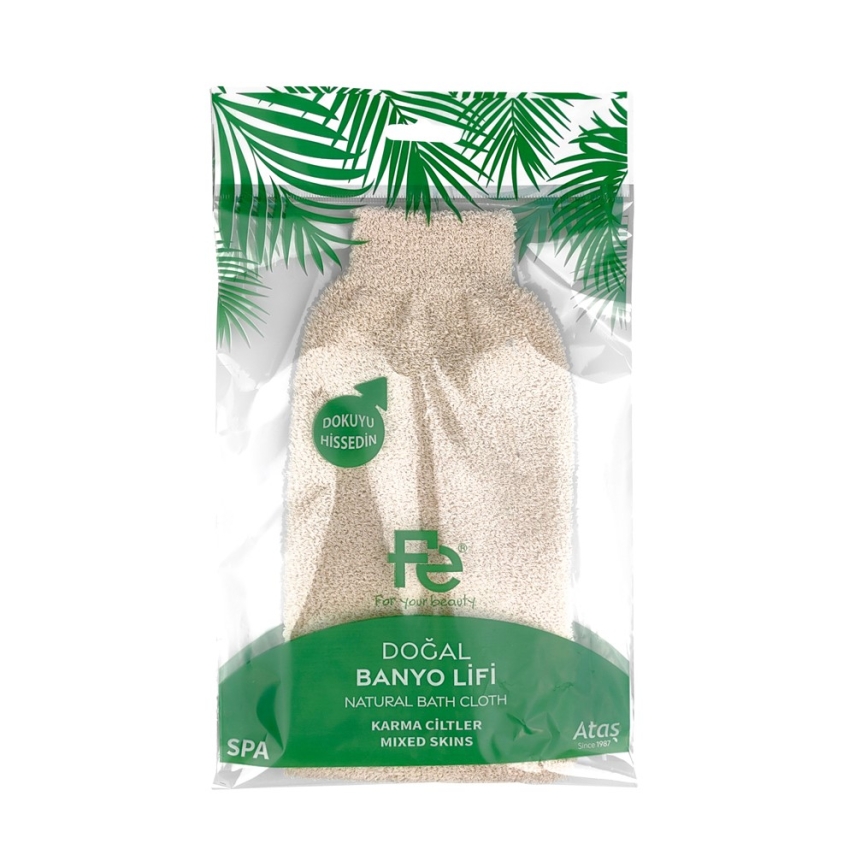 Fe Cotton Eldiven FEFU104 - 1