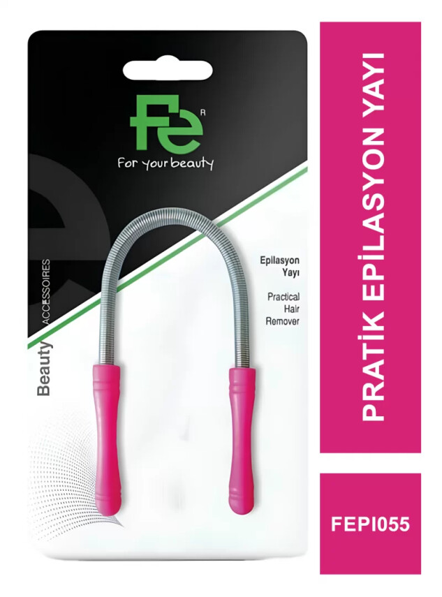 Fe Epilasyon Yayı - FEPI055 - - Fe