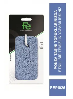 FE FEPI025 Ponza Taşı - 2