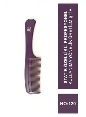 Fe In Style Tarak 120 - 1