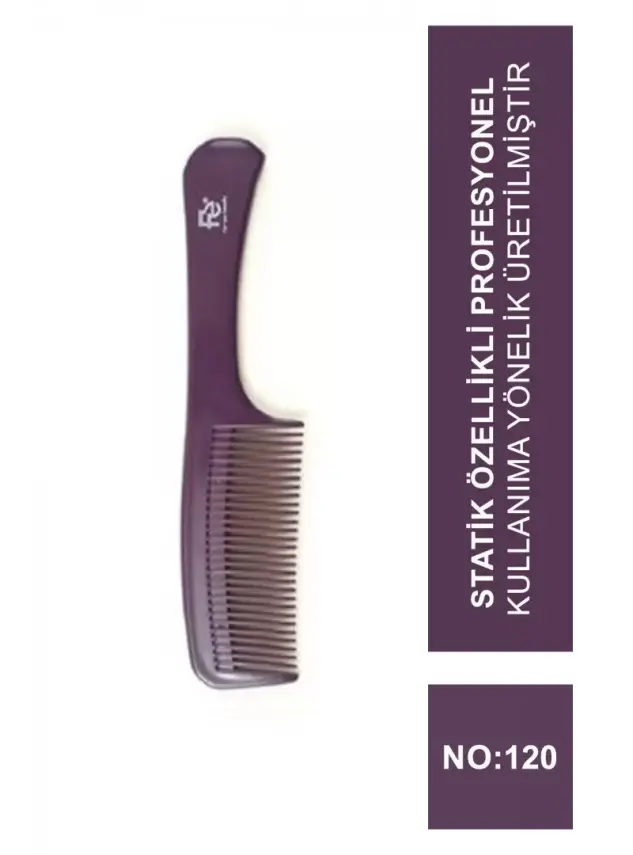 Fe In Style Tarak 120 - 1