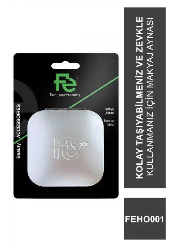 Fe Makyaj Aynası FEHO001 - 2