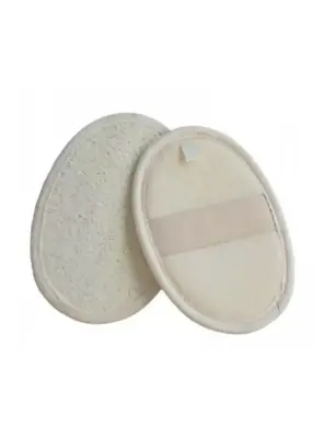 FE Oval Yüz Pedi - 2