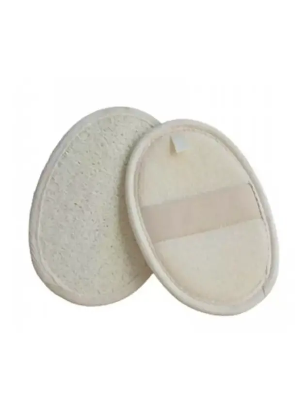 FE Oval Yüz Pedi - 2