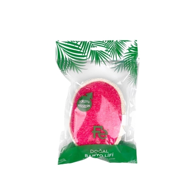 Fe Poly-Cotton Oval Tombul Lif FEFU111 - Fe