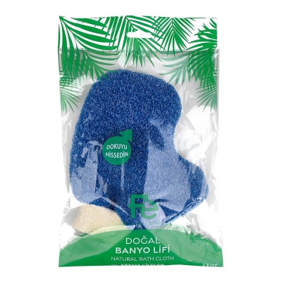 Fe Poly-Cotton Parmaklı Eldiven FEFU110 - Fe