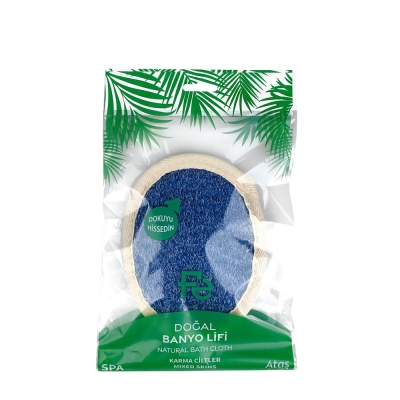 Fe Poly-Cotton Ped Yüz Vücut Lifi FEFU103 - Fe