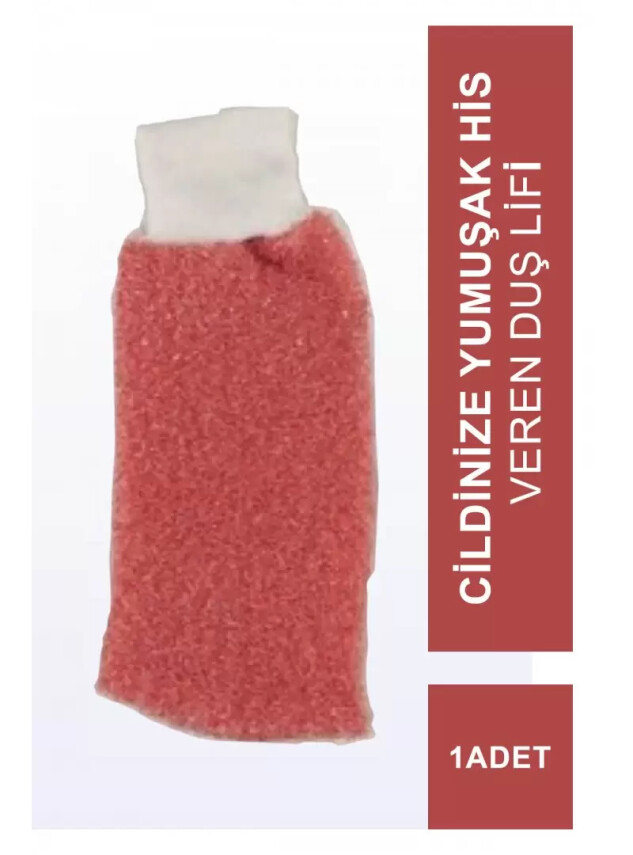 FE Polyester Eldiven - Fe