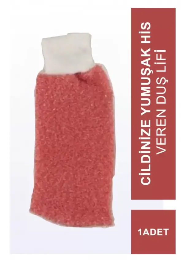 FE Polyester Eldiven - 1