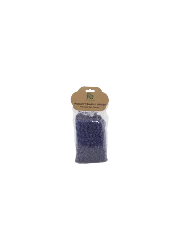 FE Polyester Tombul Sünger - 2