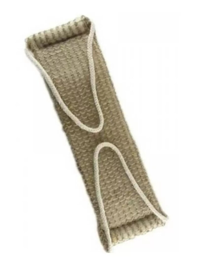 FE Sırt Kemeri - Fe