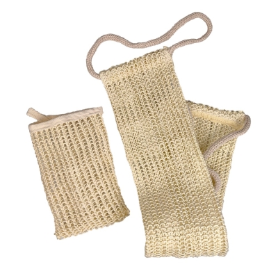 Fe Sisal Eldivenli Set FEFU114 - Fe