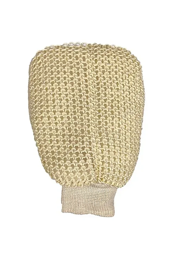 Fe Sisal Havlulu Eldiven FEFU106 - 3