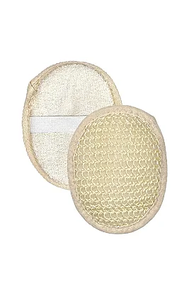 Fe Sisal Ped Yüz Vücut Lifi FEFU101 - 3