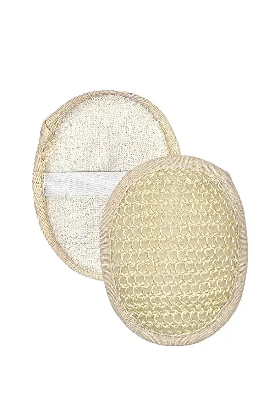 Fe Sisal Ped Yüz Vücut Lifi FEFU101 - 3