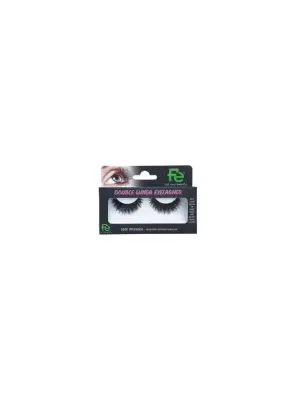 Fe Takma Kirpik Double Wings FEPI075 - 1