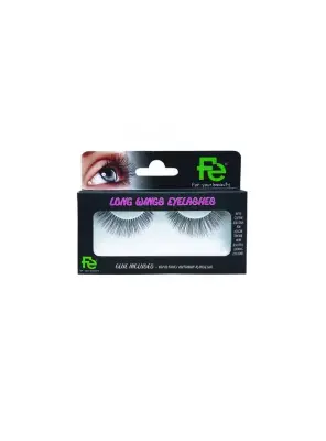 Fe Takma Kirpik Long Wings FEPI073 - 1