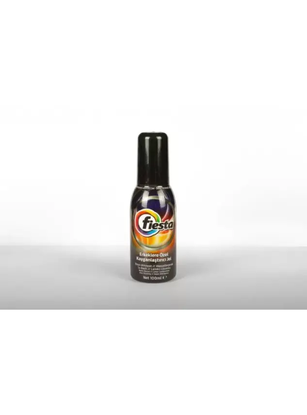 Fiesta Erkeklere Özel Jel 100 ml - 1