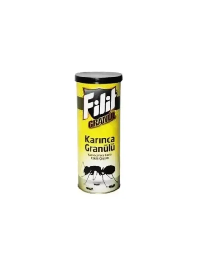 Filit Karınca Granülü 100 gr - 1