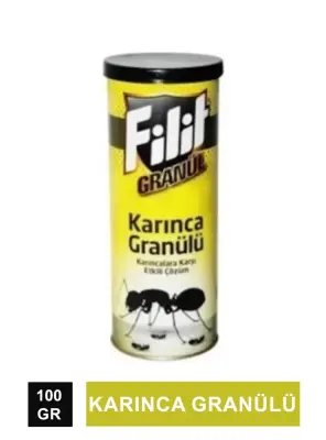 Filit Karınca Granülü 100 gr - 2