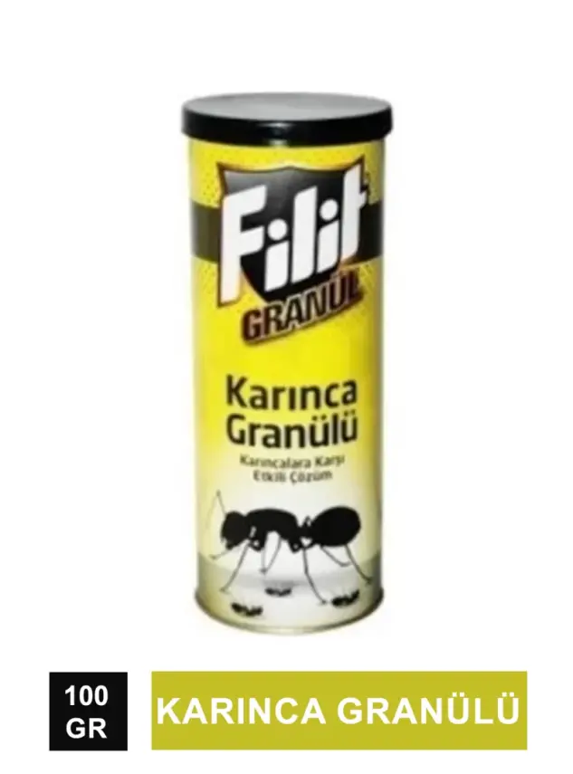 Filit Karınca Granülü 100 gr - 2