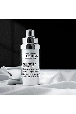 Filorga Age Purify Intensive Çift Etkili Serum 30 ml - Filorga