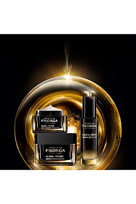 Filorga Global-Repair Advanced Elixir 30 ml - 4