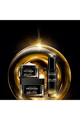 Filorga Global-Repair Advanced Eyes & Lips 15 Ml - 3