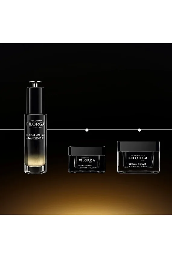 Filorga Global-Repair Advanced Eyes & Lips 15 Ml - 2