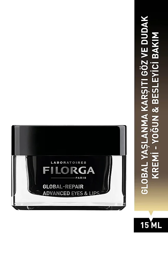 Filorga Global-Repair Advanced Eyes & Lips 15 Ml - 1