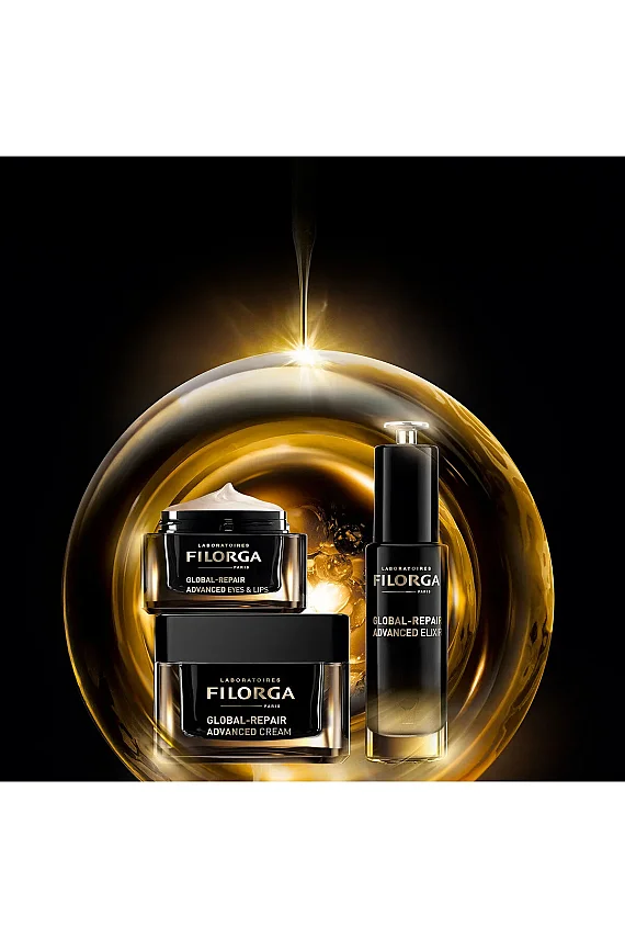 Filorga Global-Repair Advanced Youth Cream 50 ml - 3
