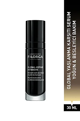 Filorga Global Repair Besleyici Serum 30 ml - Filorga