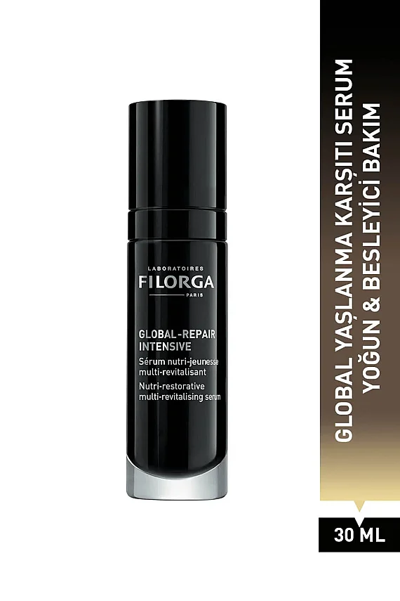 Filorga Global Repair Besleyici Serum 30 ml - 1