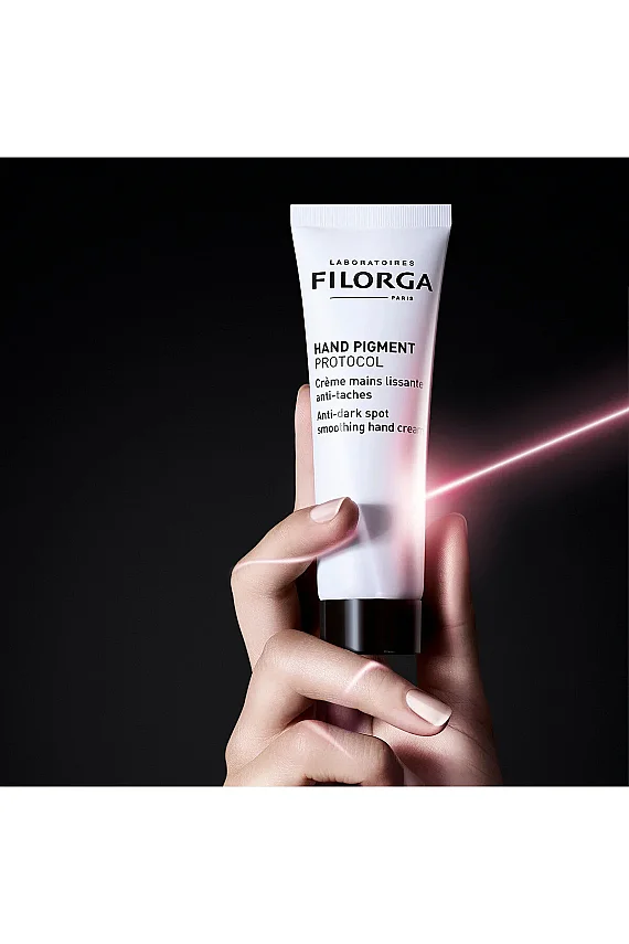 Filorga Hand Pigment Protocol Leke ve Yaşlanma Karşıtı El kremi 50ml - 2