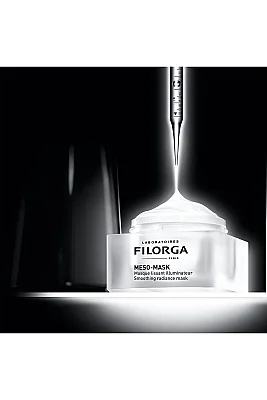Filorga Meso Mask Aydınlatıcı Maske 50 ml - 2
