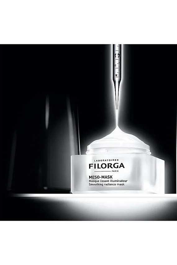 Filorga Meso Mask Aydınlatıcı Maske 50 ml - 2